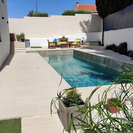 Apto. El Pozo De Las Nieves Con Piscina Cobisa Dış mekan fotoğraf